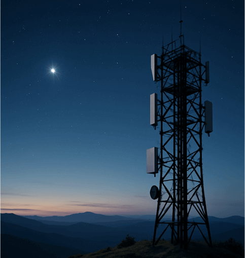Cellular-Backhaul